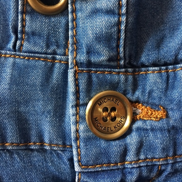 Michael Kors Rompers - Picture 3 of 8